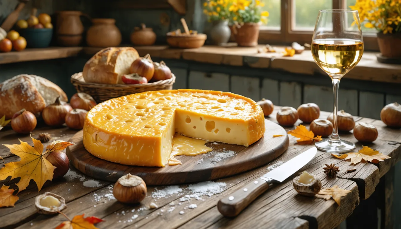 découvrez comment savourer le mont d'or en septembre en franche-comté avec nos conseils indispensables pour une cuisson parfaite et un plaisir gustatif authentique.
