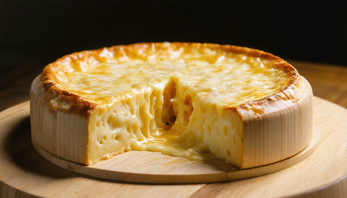 en septembre, découvrez comment savourer le mont d'or en franche-comté avec nos conseils essentiels pour une cuisson parfaite et un goût authentique à chaque dégustation.