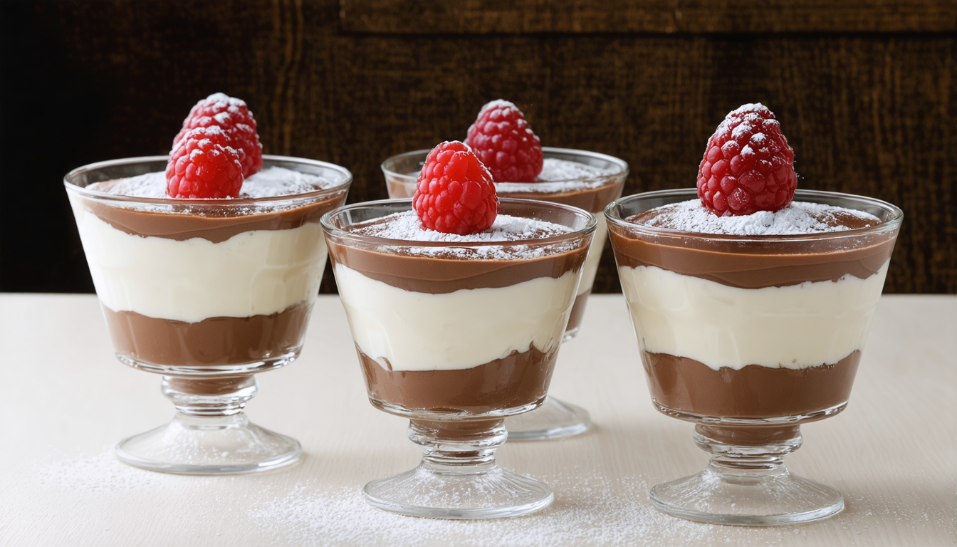 découvrez une mousse healthy, légère et savoureuse, parfaite pour un dessert gourmand sans culpabilité. idéale pour vos envies de douceur saine.