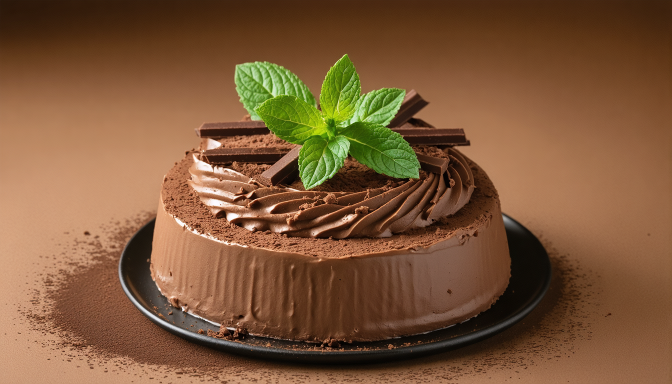 découvrez une mousse healthy légère et savoureuse, idéale pour un dessert gourmand sans culpabilité. simple à préparer, elle surprendra vos papilles par sa texture aérienne et son goût délicat.
