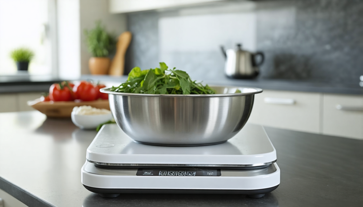 découvrez notre essai complet de la balance de cuisine uten 5 kg avec bol détachable, alliant précision, praticité et design pour faciliter toutes vos préparations culinaires.