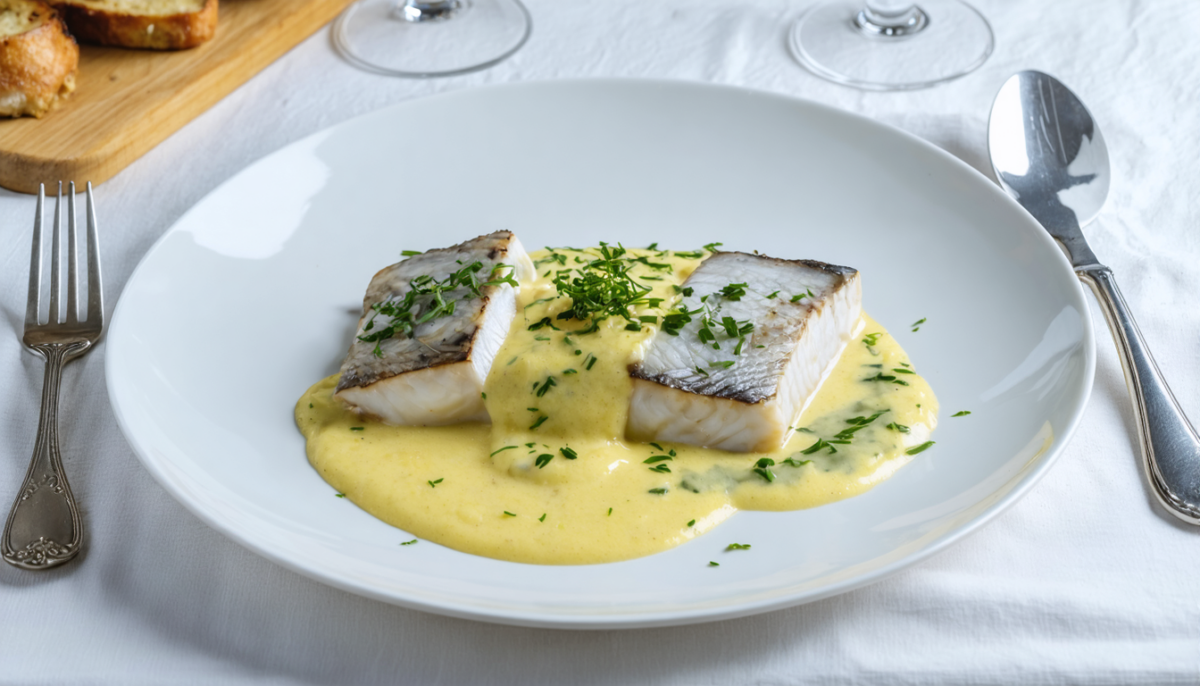 découvrez notre guide pratique pour cuisiner un filet de lieu noir parfaitement réussi avec des conseils simples et des astuces de cuisson pour sublimer ce poisson délicat.