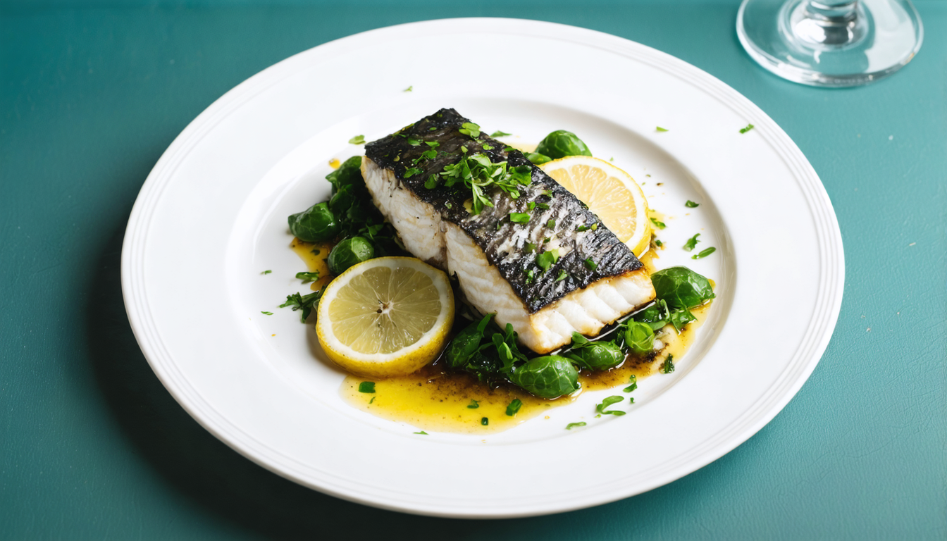 découvrez notre guide pratique pour cuisiner le filet de lieu noir avec succès. astuces et conseils pour une recette savoureuse et facile à réaliser.