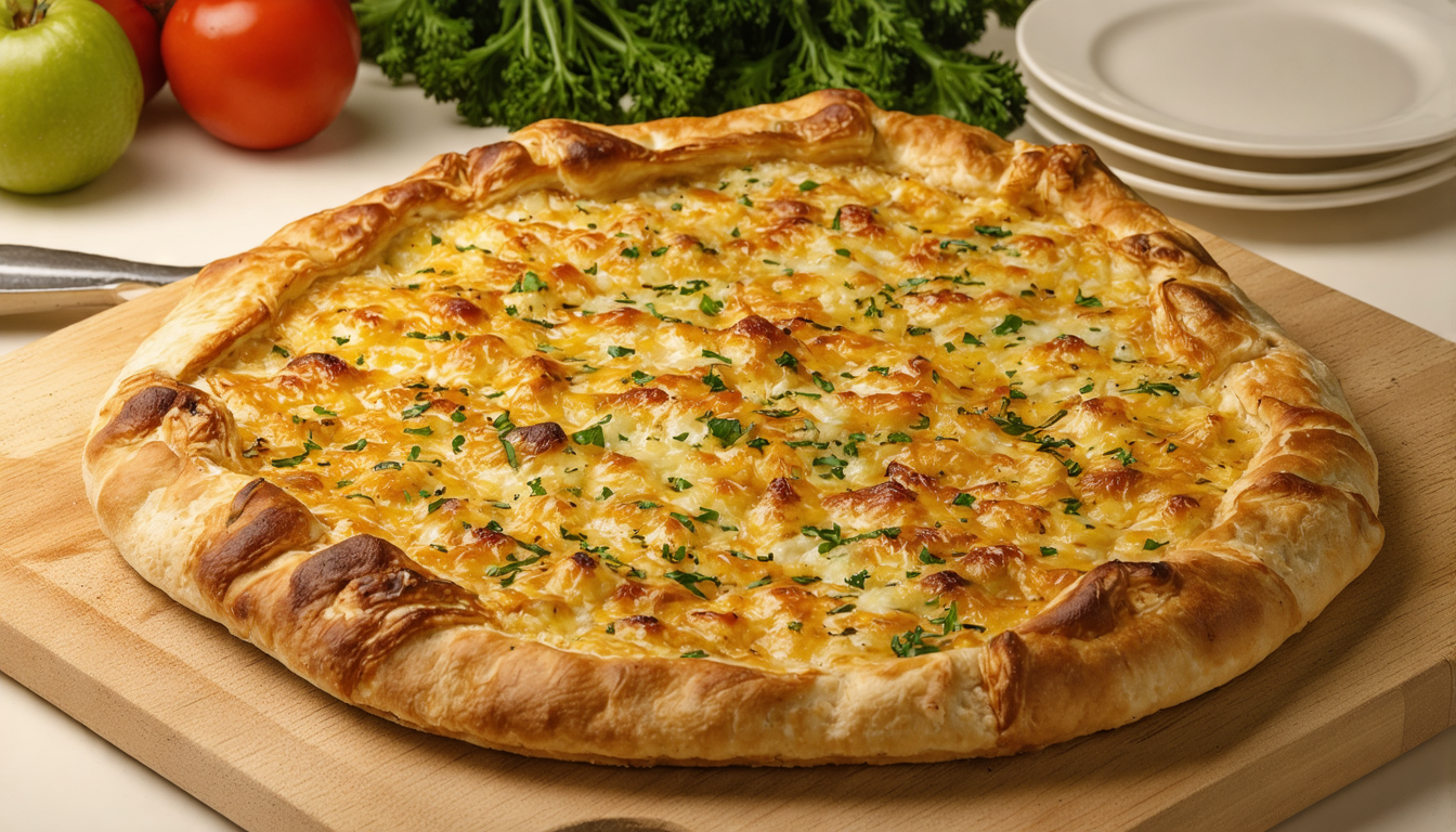 découvrez notre recette simplifiée de flammekueche, à préparer aussi bien en machine à pain qu'à la main, pour un délice maison facile et rapide à réaliser.