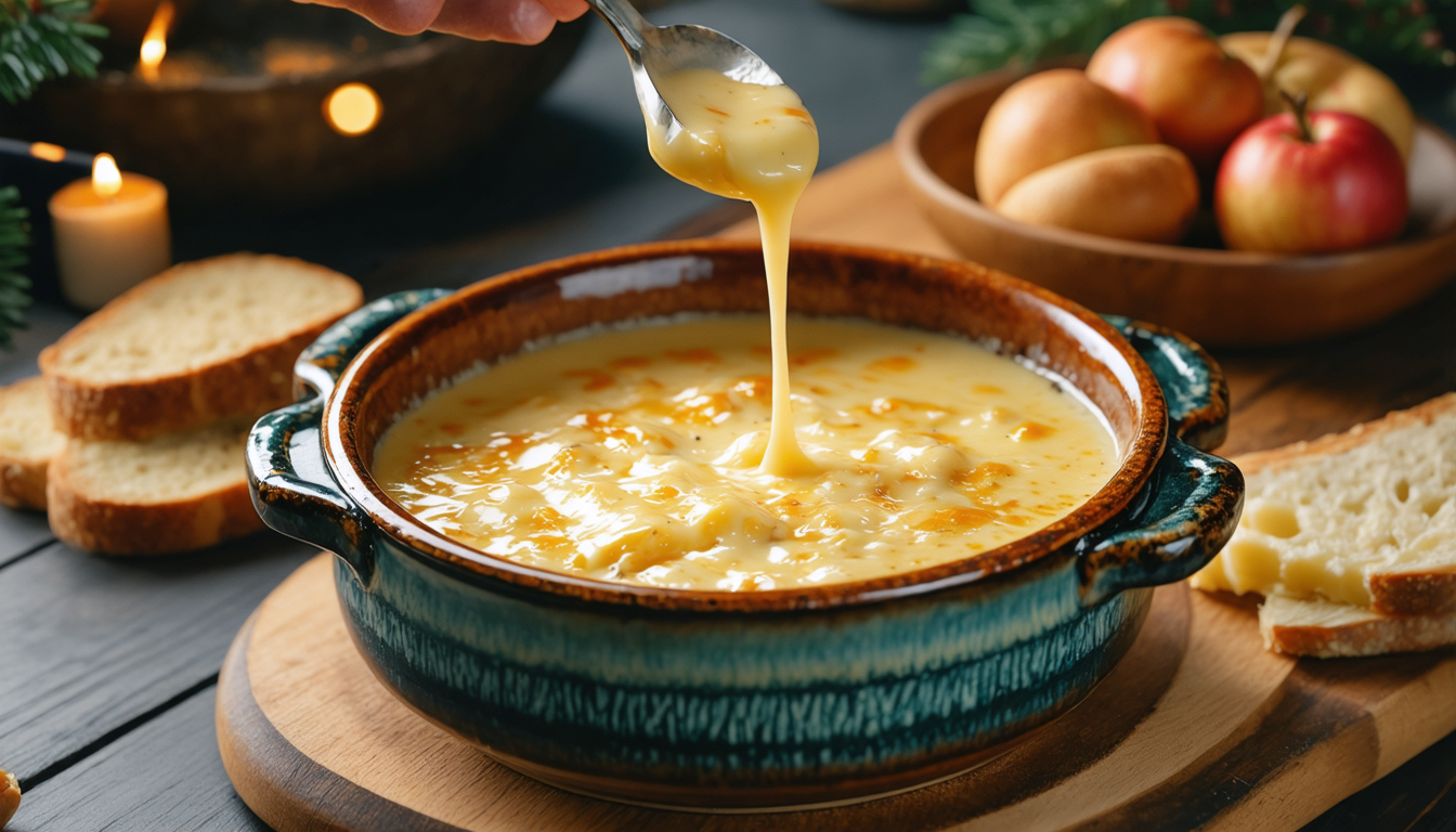 découvrez la recette facile de la fondue minute au micro-ondes pour un goût inoubliable, rapide à préparer et savoureux à partager en famille ou entre amis.