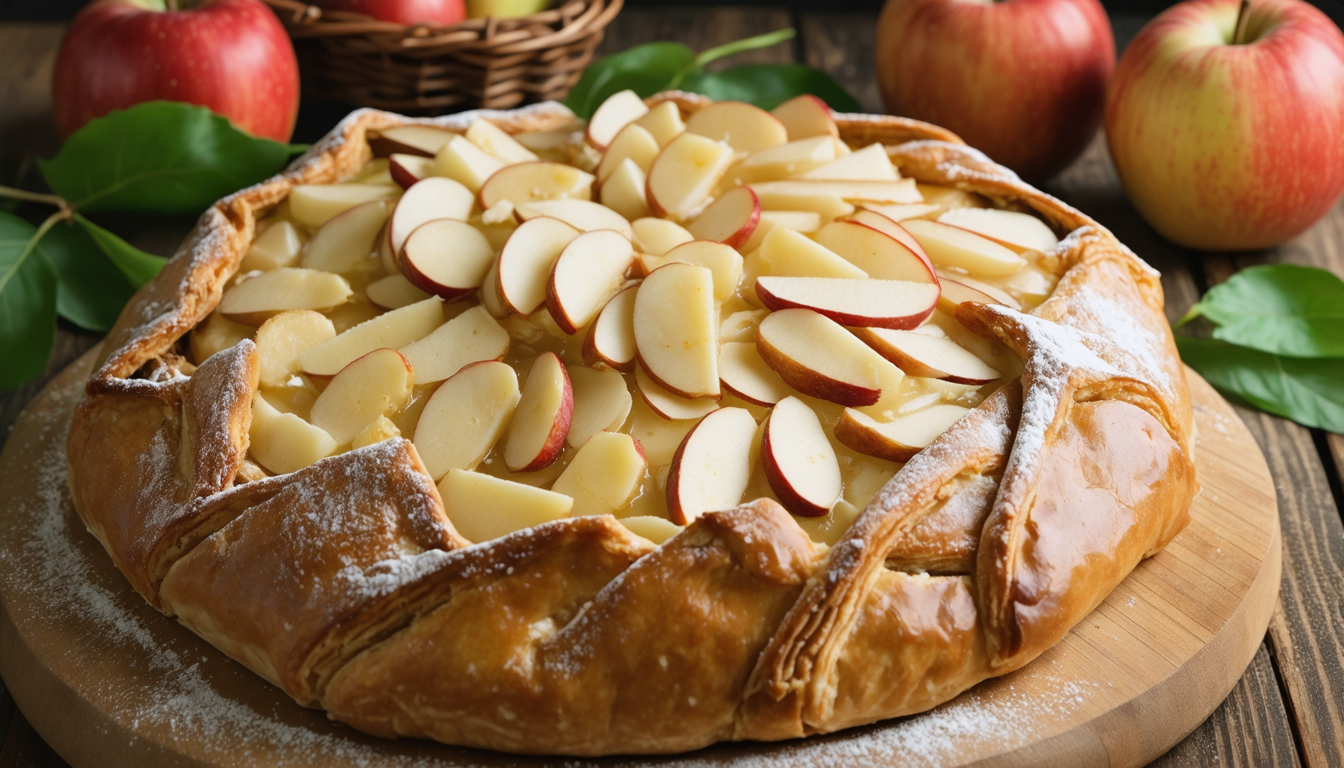 découvrez la recette minceur de la galette des rois allégée, idéale pour se régaler tout en gardant la ligne. plaisir et légèreté garantis sans culpabilité !