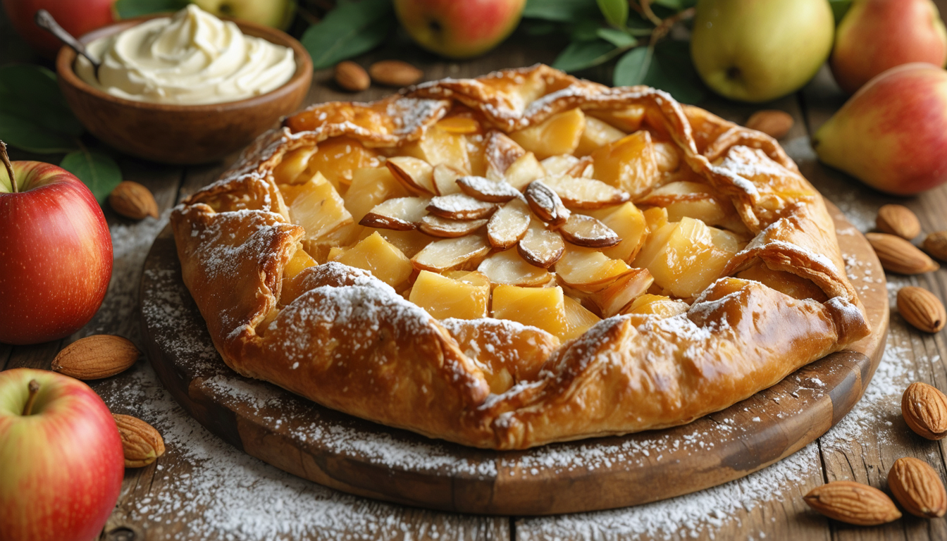 découvrez notre recette de galette des rois allégée, idéale pour savourer ce classique gourmand sans culpabiliser. une version minceur pleine de saveurs pour se faire plaisir en toute légèreté.
