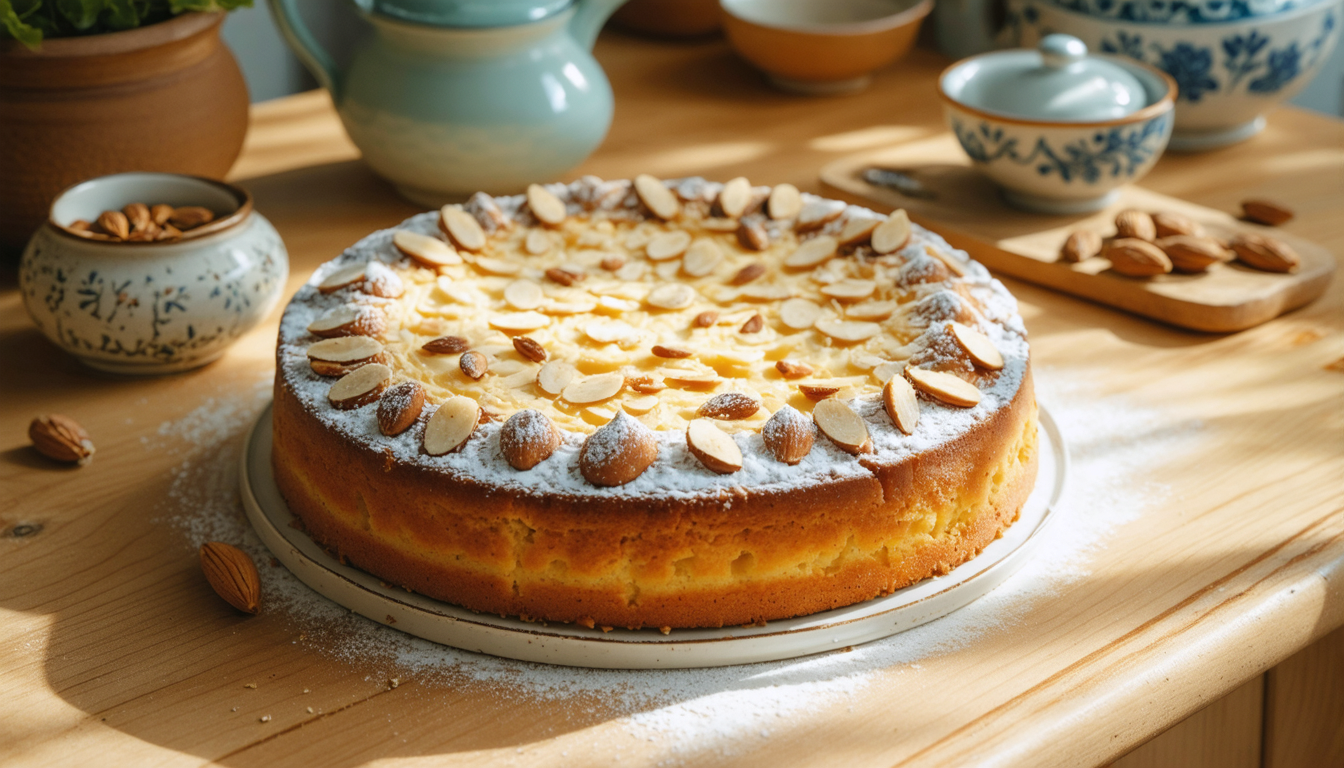 découvrez notre recette légère et savoureuse de gâteau au yaourt sans sucre, un dessert parfait pour tous ceux qui souhaitent se faire plaisir sans culpabiliser.