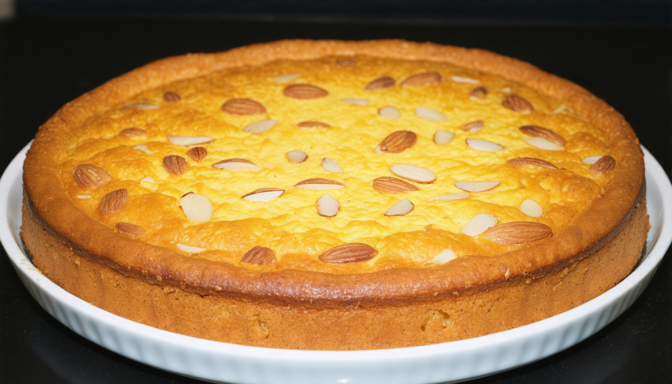 découvrez notre recette de gâteau au yaourt sans sucre, un dessert léger et savoureux qui ravira tous les palais, idéal pour une gourmandise saine et équilibrée.