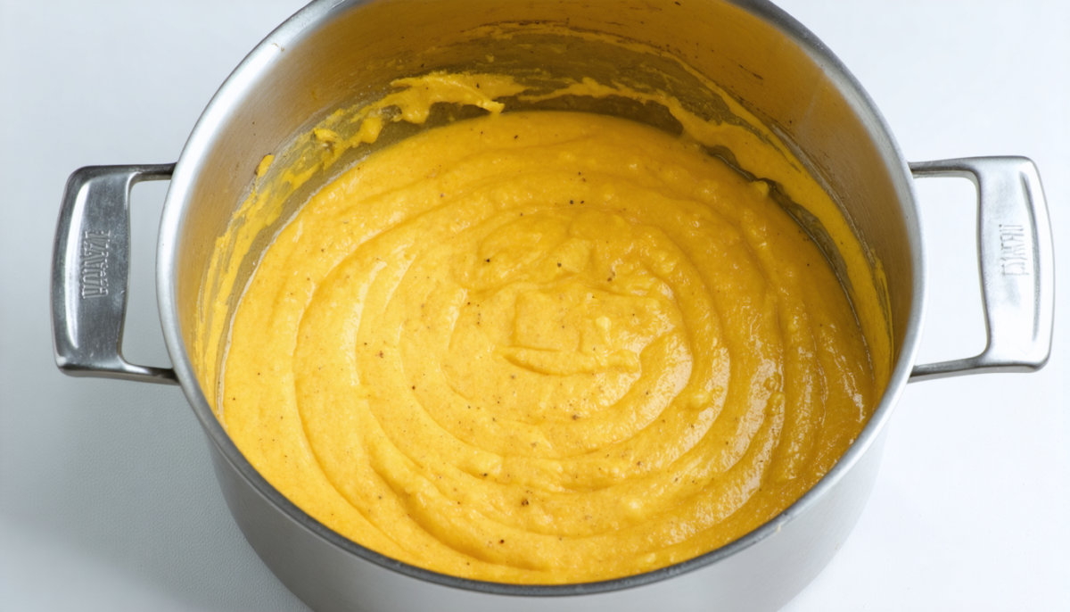 découvrez notre gratin de courge onctueux sans crème, une recette gourmande et légère qui célèbre les saveurs chaleureuses de l’automne dans votre assiette.