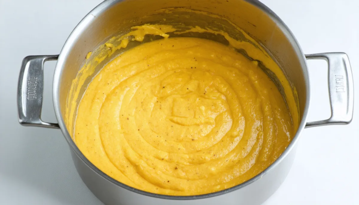 découvrez notre gratin de courge onctueux sans crème, une recette gourmande et légère qui célèbre les saveurs chaleureuses de l’automne dans votre assiette.