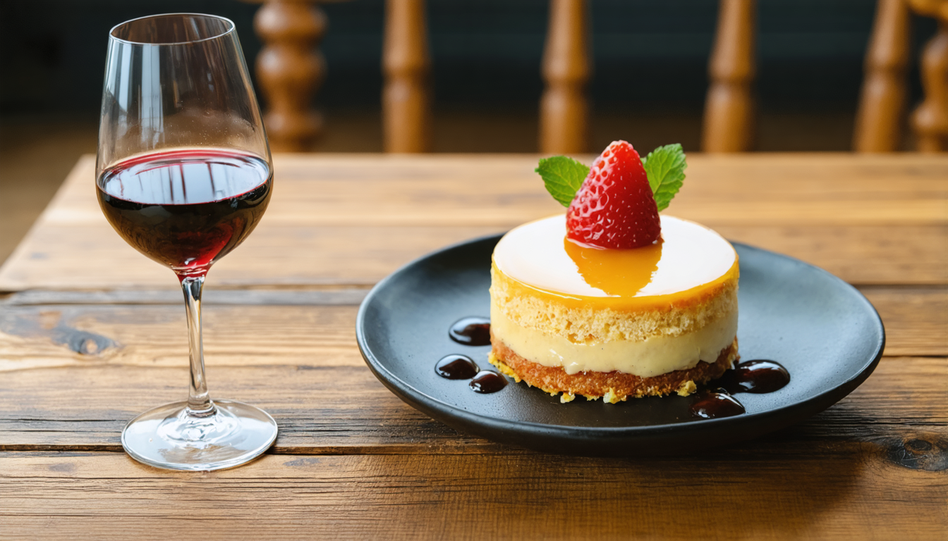 découvrez notre recette facile et gourmande d'île flottante au four, un dessert léger et savoureux qui plaira à tous les gourmands.