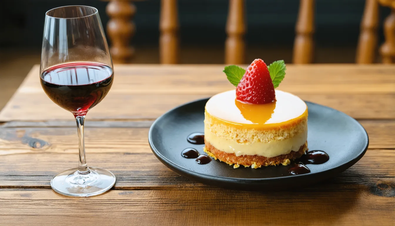 découvrez notre recette facile et gourmande d'île flottante au four, un dessert léger et savoureux qui plaira à tous les gourmands.
