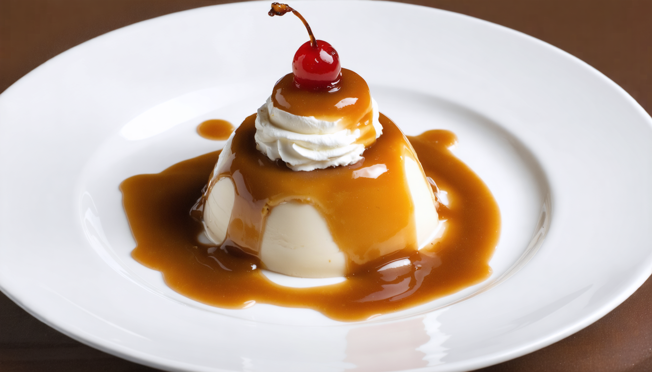 découvrez notre recette facile et gourmande d'île flottante au four, pour un dessert léger et savoureux qui ravira toute la famille.