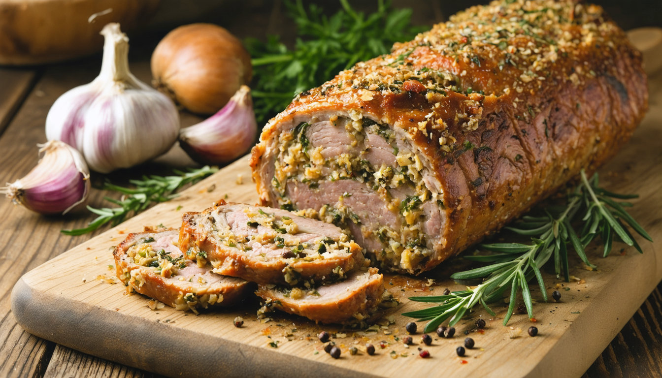 découvrez la caillette d'ardèche, une spécialité authentique du terroir ardéchois, pleine de saveurs uniques à savourer absolument.