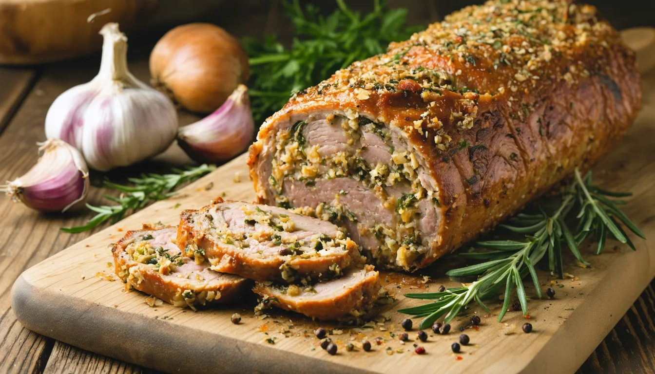 découvrez la caillette d'ardèche, une spécialité authentique du terroir ardéchois, pleine de saveurs uniques à savourer absolument.