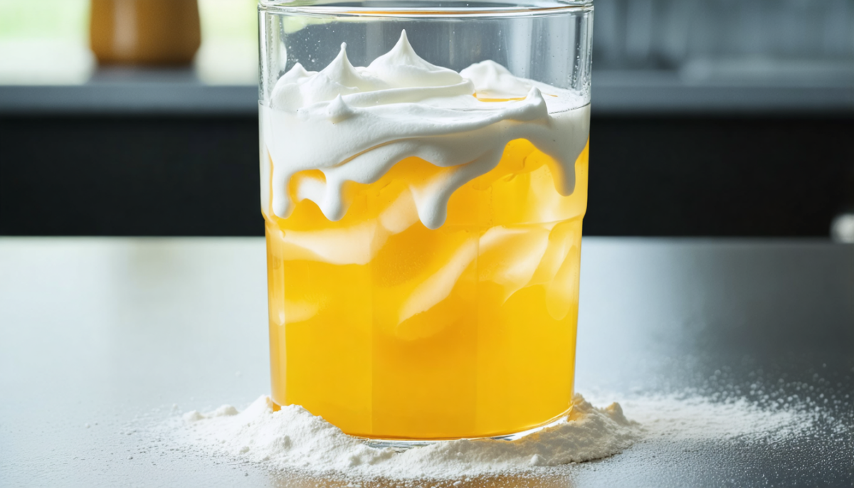 découvrez la recette inratable de la chantilly maison avec notre astuce secrète pour obtenir une texture parfaite, même par temps chaud. simple, rapide et délicieuse !