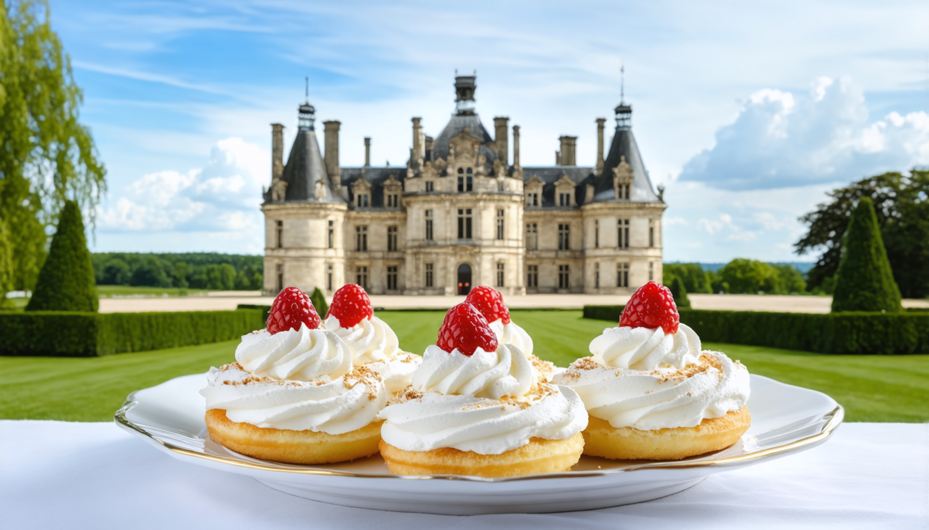 découvrez l'astuce secrète pour réussir une chantilly maison inratable avec une texture parfaite, même par temps chaud. suivez notre méthode simple pour un dessert léger et gourmand à chaque fois !