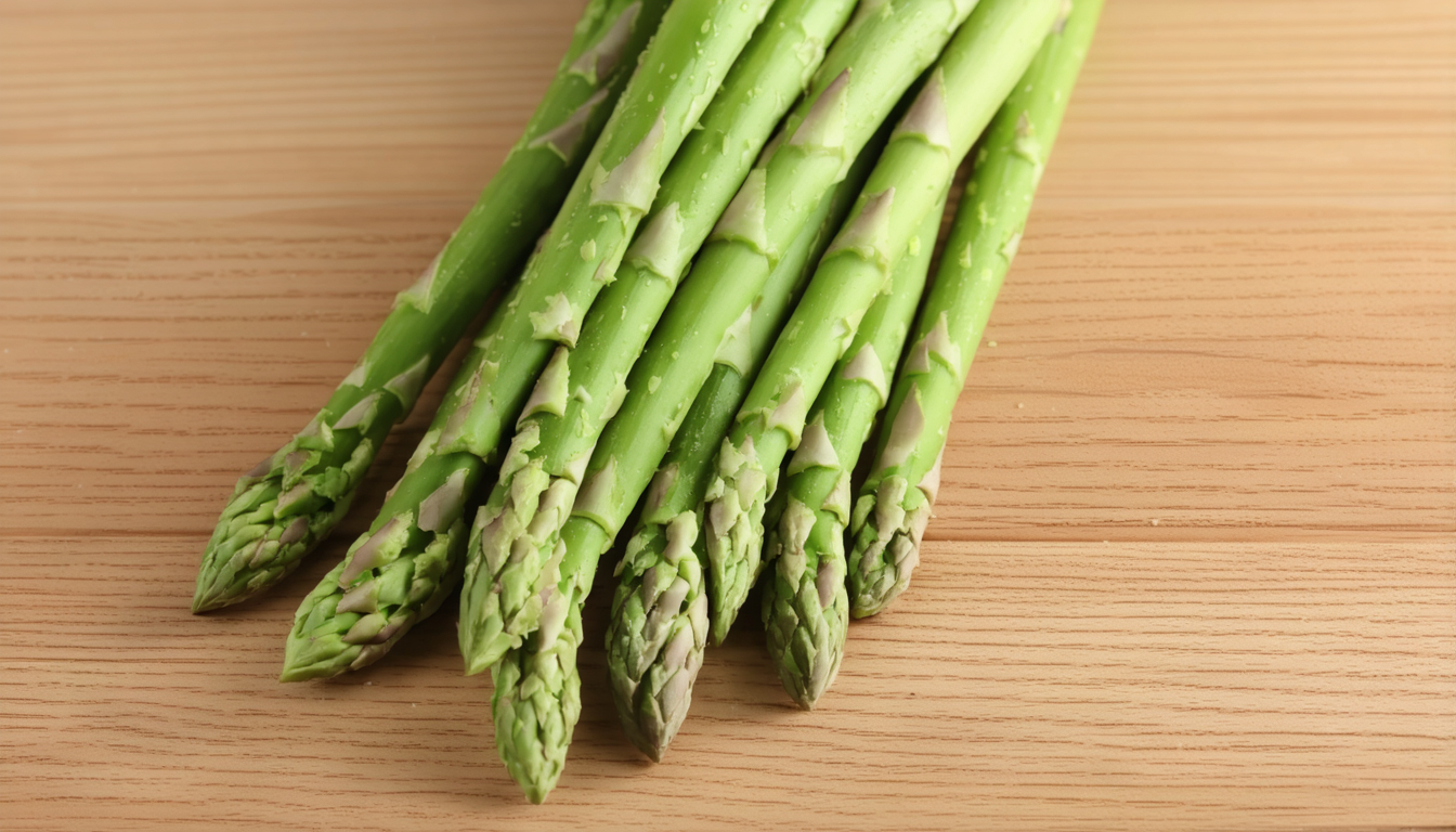 découvrez la méthode idéale pour préparer des asperges parfaitement croquantes et pleines de saveurs, pour sublimer vos plats avec simplicité et gourmandise.