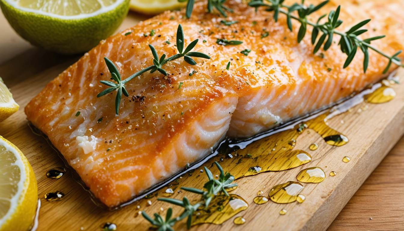 découvrez la méthode infaillible pour réussir un poisson croustillant à l'extérieur et fondant à l'intérieur, pour des plats savoureux et parfaitement cuisinés à chaque fois.