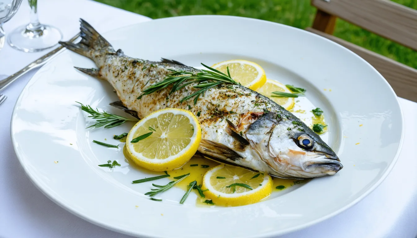 découvrez la méthode inratable pour un poisson parfaitement grillé au barbecue : jamais collé, toujours intact, savoureux et croustillant à souhait.