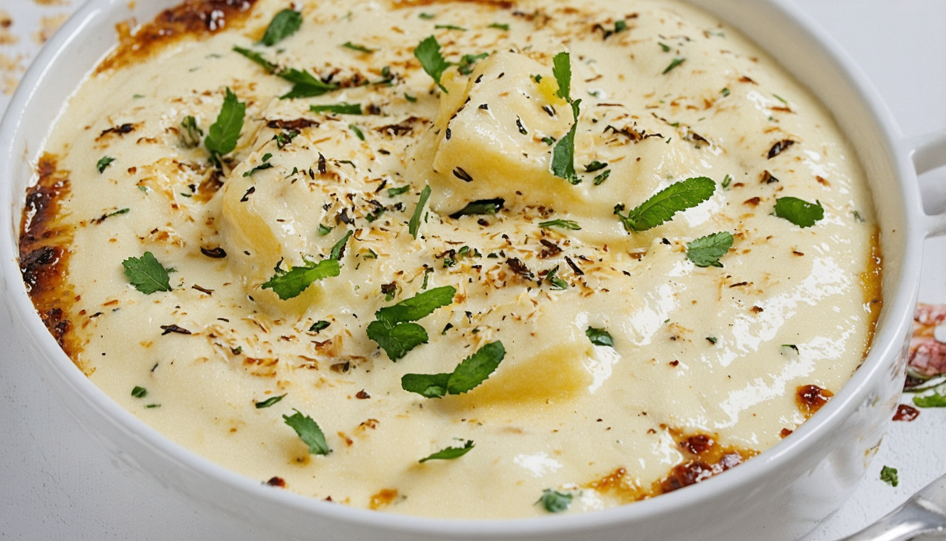 découvrez la recette simple et express de la sauce béchamel parfaite pour des lasagnes crémeuses et savoureuses. facile à préparer, elle apportera douceur et onctuosité à vos plats.