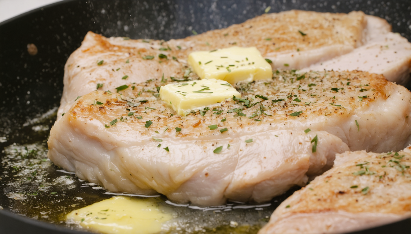 découvrez la technique secrète pour garder vos viandes blanches toujours moelleuses et savoureuses, pour des repas plus gourmands et réussis à chaque fois.