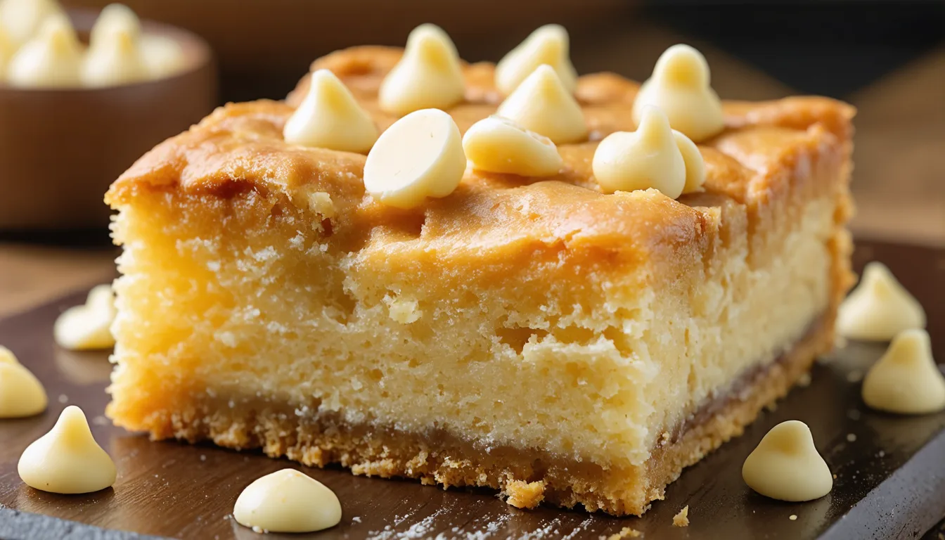 découvrez le blondie moelleux, une douceur fondante et irrésistible à savourer à tout moment. parfait pour les amateurs de desserts gourmands et réconfortants.