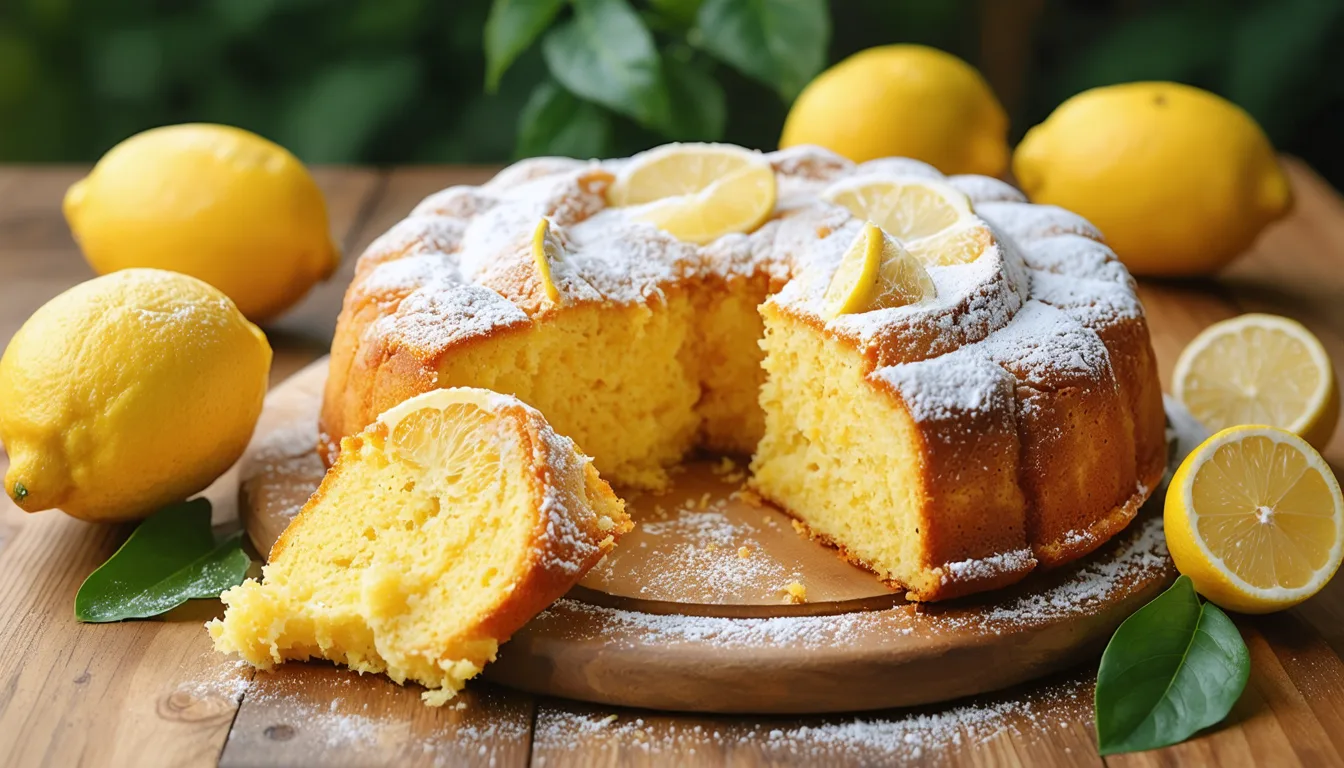 découvrez la recette du cake au citron parfait : moelleux, délicieusement aromatique et ultra simple à réaliser pour un dessert gourmand qui ravira toute la famille.