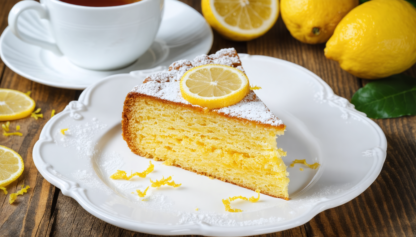 découvrez notre recette facile du cake au citron parfait : moelleux, délicieusement aromatique, idéal pour toutes vos envies gourmandes.