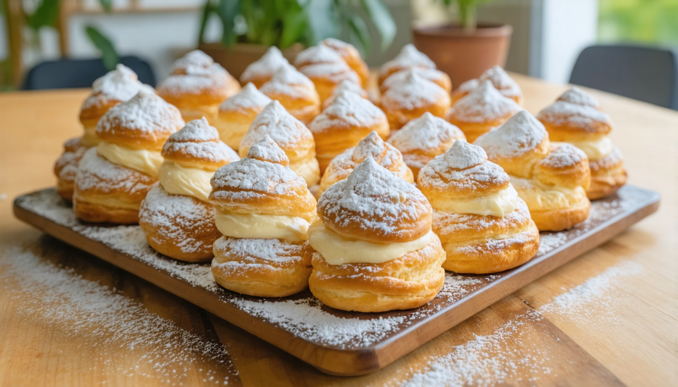 découvrez le dessert secret de bordeaux que les habitants préfèrent garder pour eux, un délice inédit entre cannelés et macarons à savourer absolument.