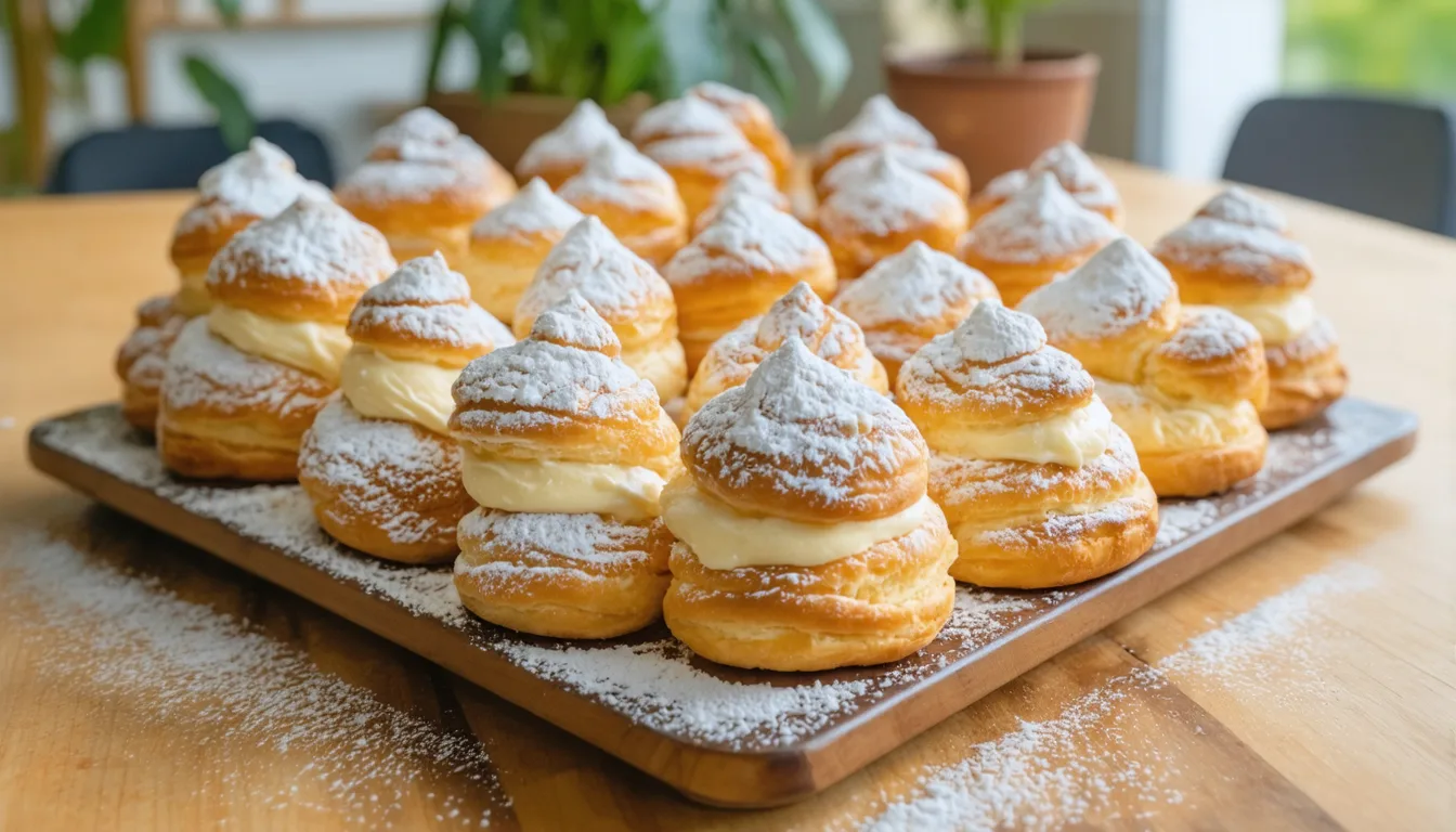 découvrez le dessert secret de bordeaux que les habitants préfèrent garder pour eux, un délice inédit entre cannelés et macarons à savourer absolument.