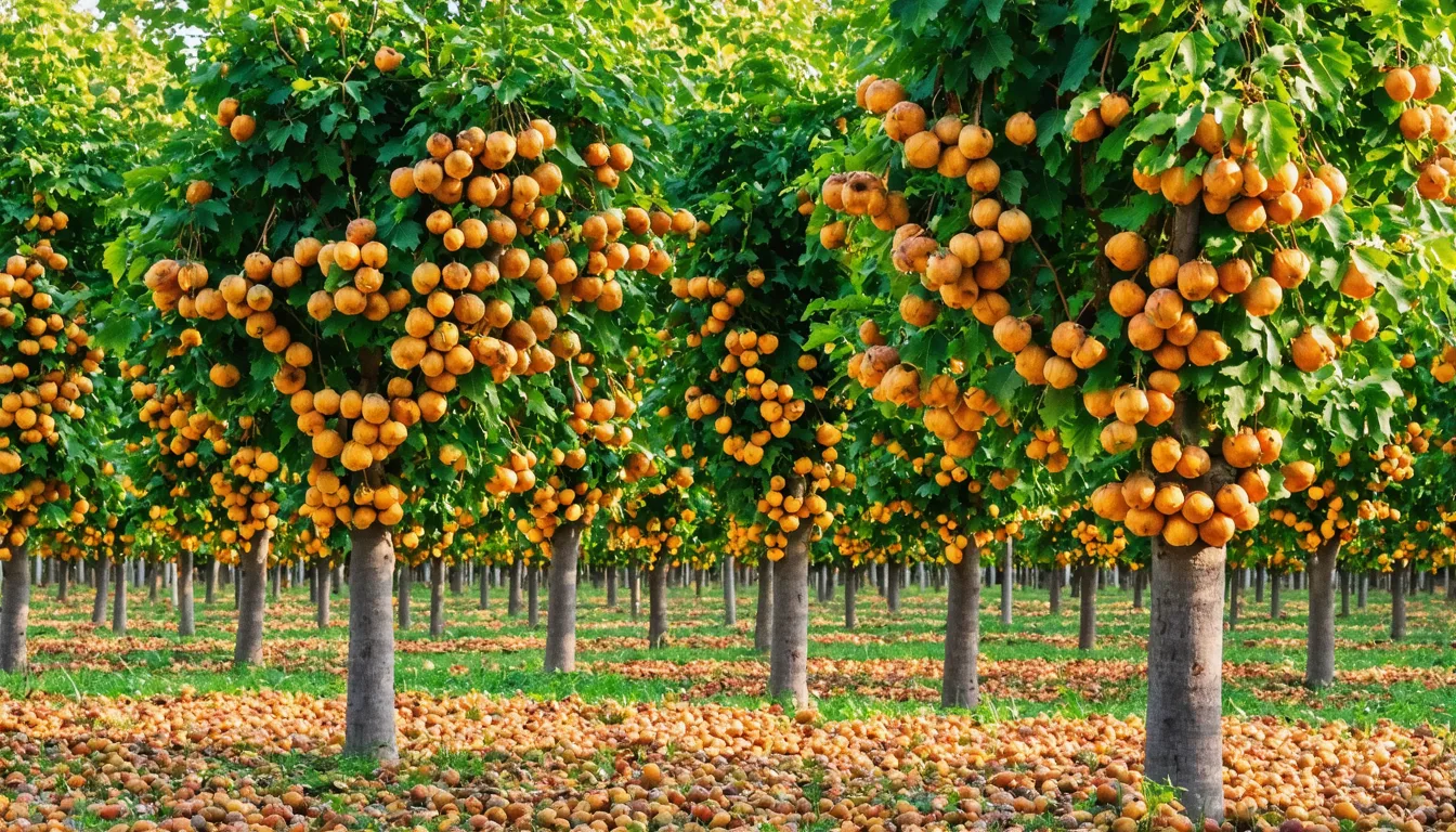 découvrez notre guide ultime pour apprendre quand et comment récolter les noisettes à la perfection, afin d'obtenir une récolte optimale et savoureuse.