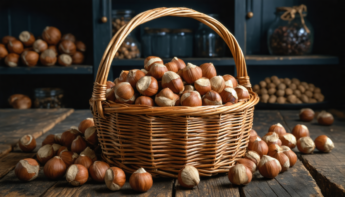 découvrez le guide ultime pour savoir quand récolter les noisettes à la perfection et maximiser leur saveur et leur qualité.