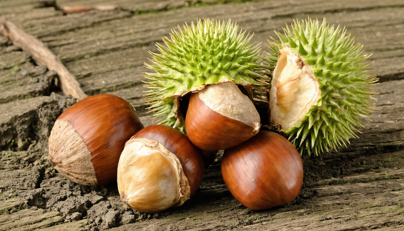 découvrez le guide ultime pour savoir quand récolter les noisettes à la perfection et profitez d'une récolte optimale grâce à nos conseils pratiques et astuces d'experts.