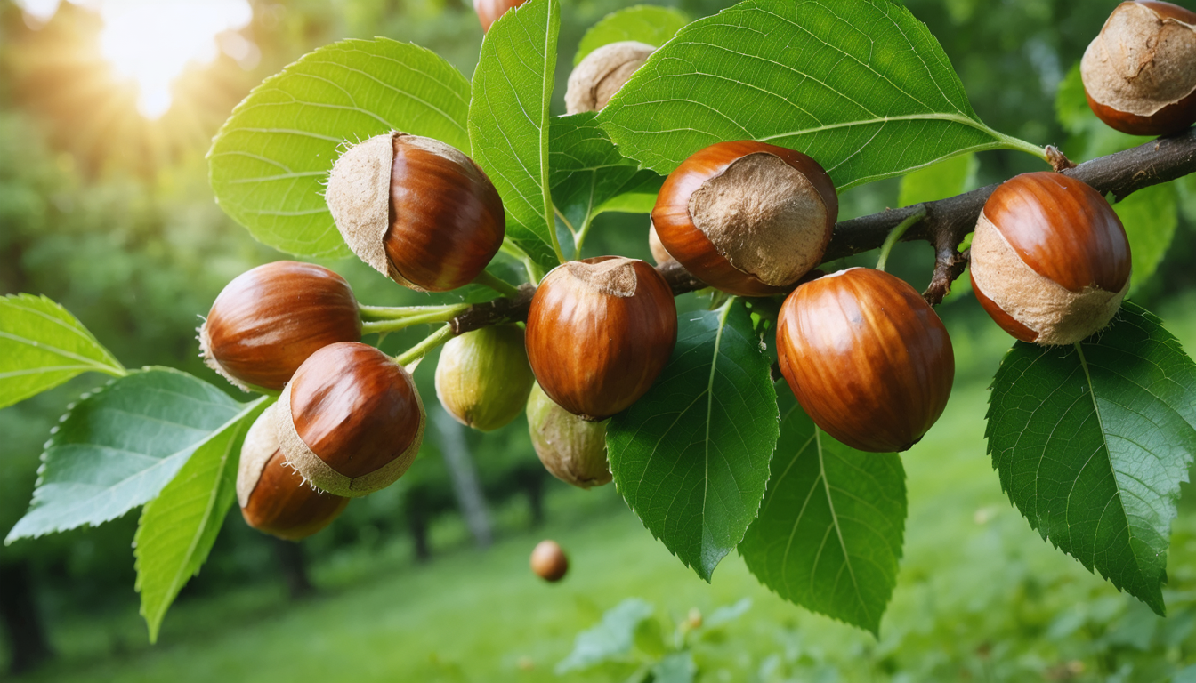 découvrez le guide ultime pour récolter les noisettes au moment optimal et obtenir une récolte parfaite. astuces et conseils pour réussir à coup sûr.