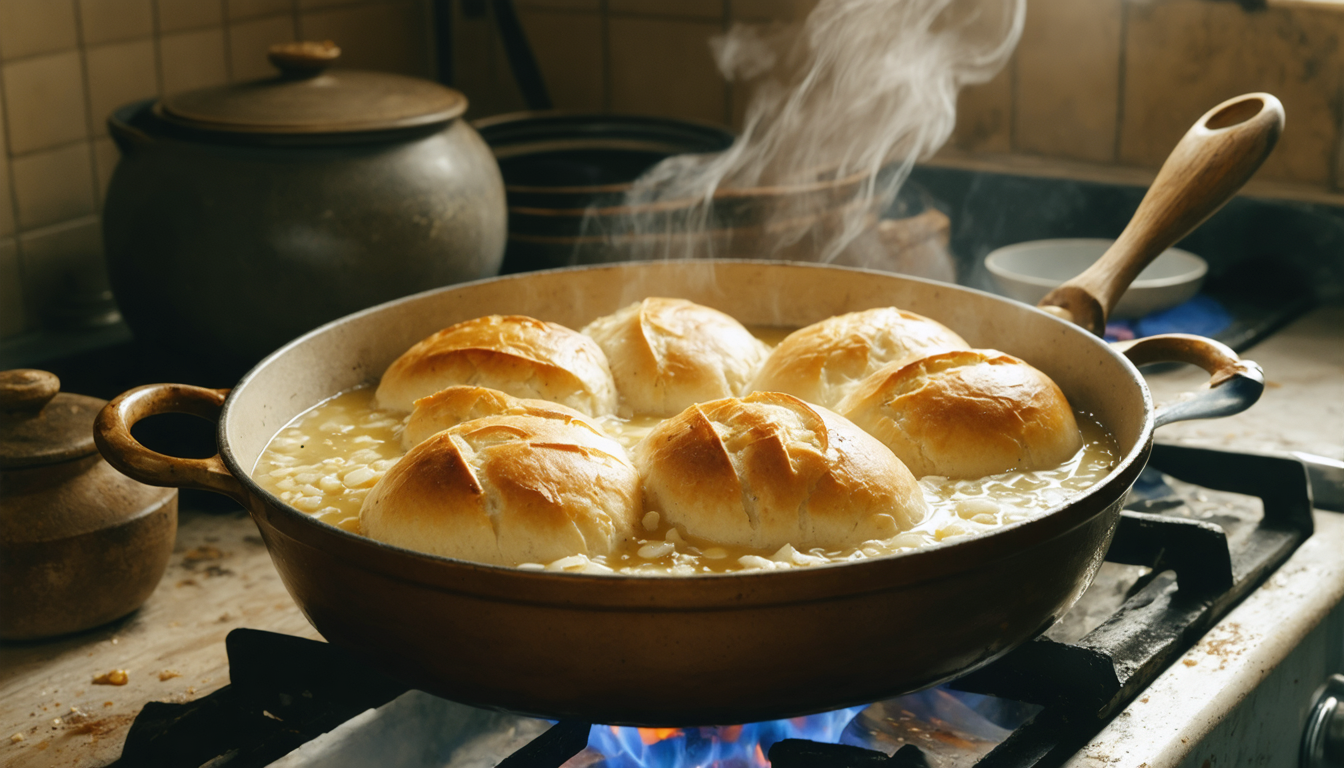 découvrez le secret des chefs de brive-la-gaillarde pour maîtriser la « mique », ce pain poché typique, et apprenez à préparer cette spécialité traditionnelle chez vous.