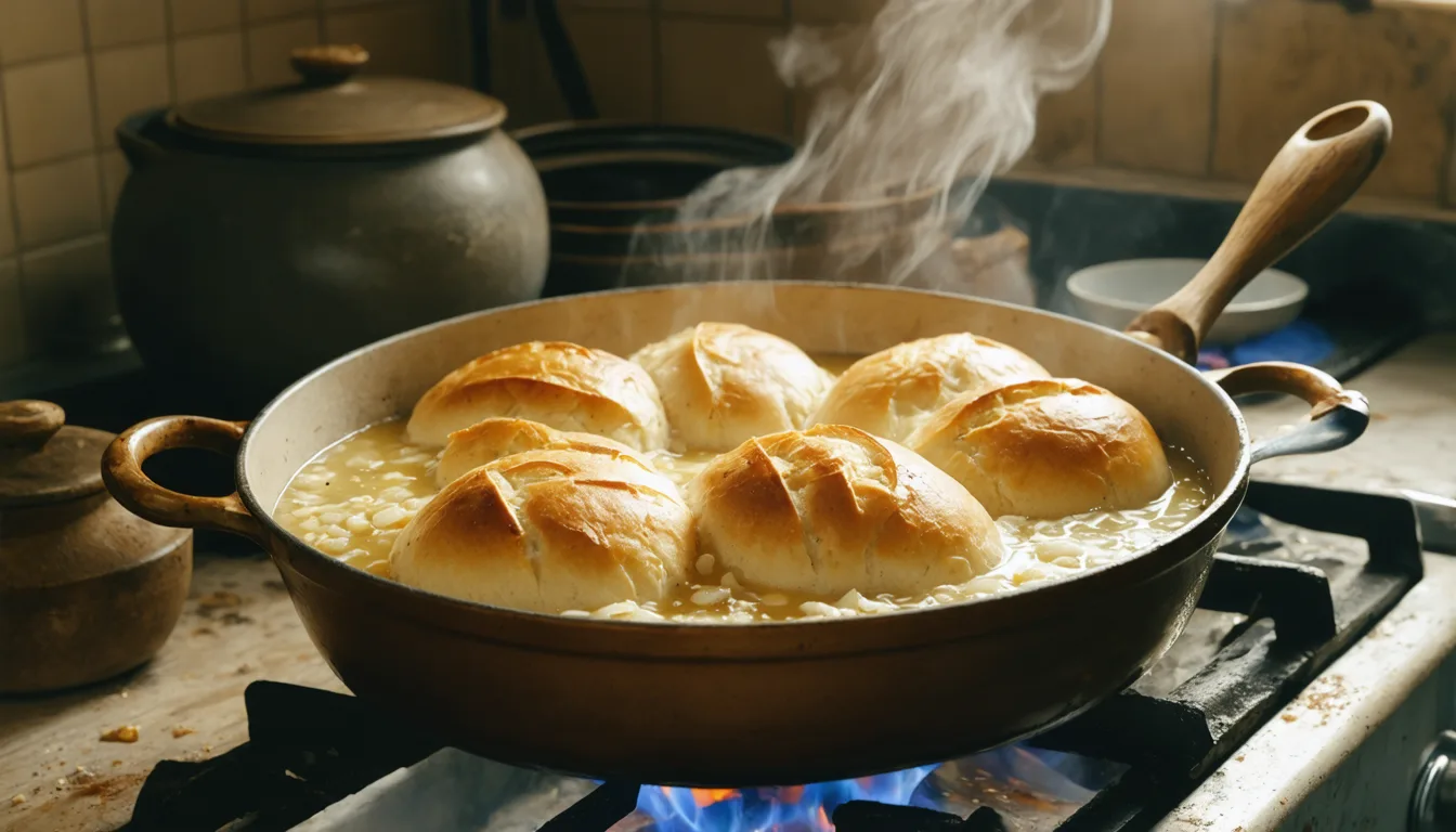 découvrez le secret des chefs de brive-la-gaillarde pour maîtriser la « mique », ce pain poché typique, et apprenez à préparer cette spécialité traditionnelle chez vous.