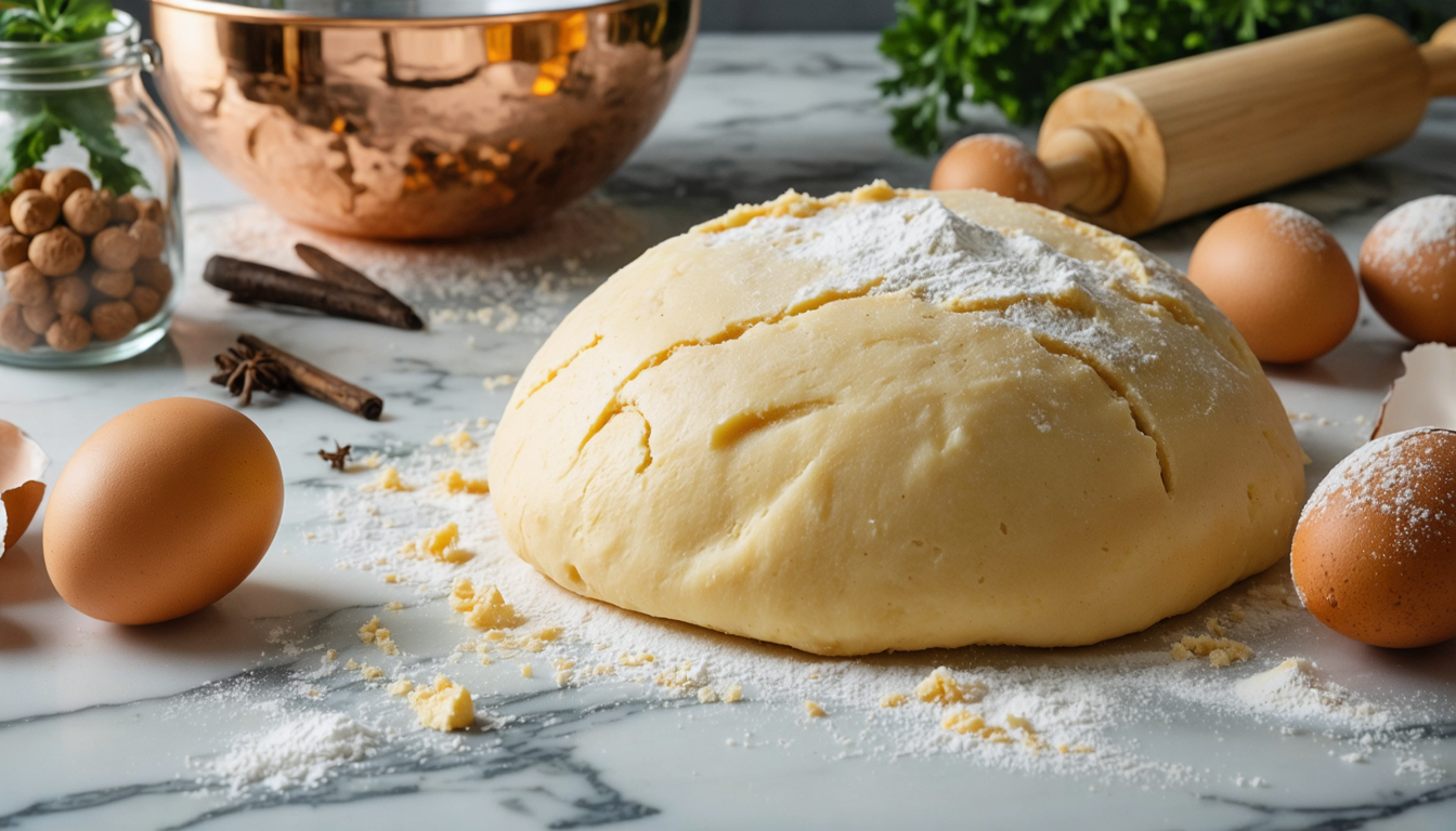 découvrez le secret des chefs étoilés pour réussir une pâte sablée ultra friable, légère et délicieuse, digne des plus grands palaces. astuces et techniques garanties !