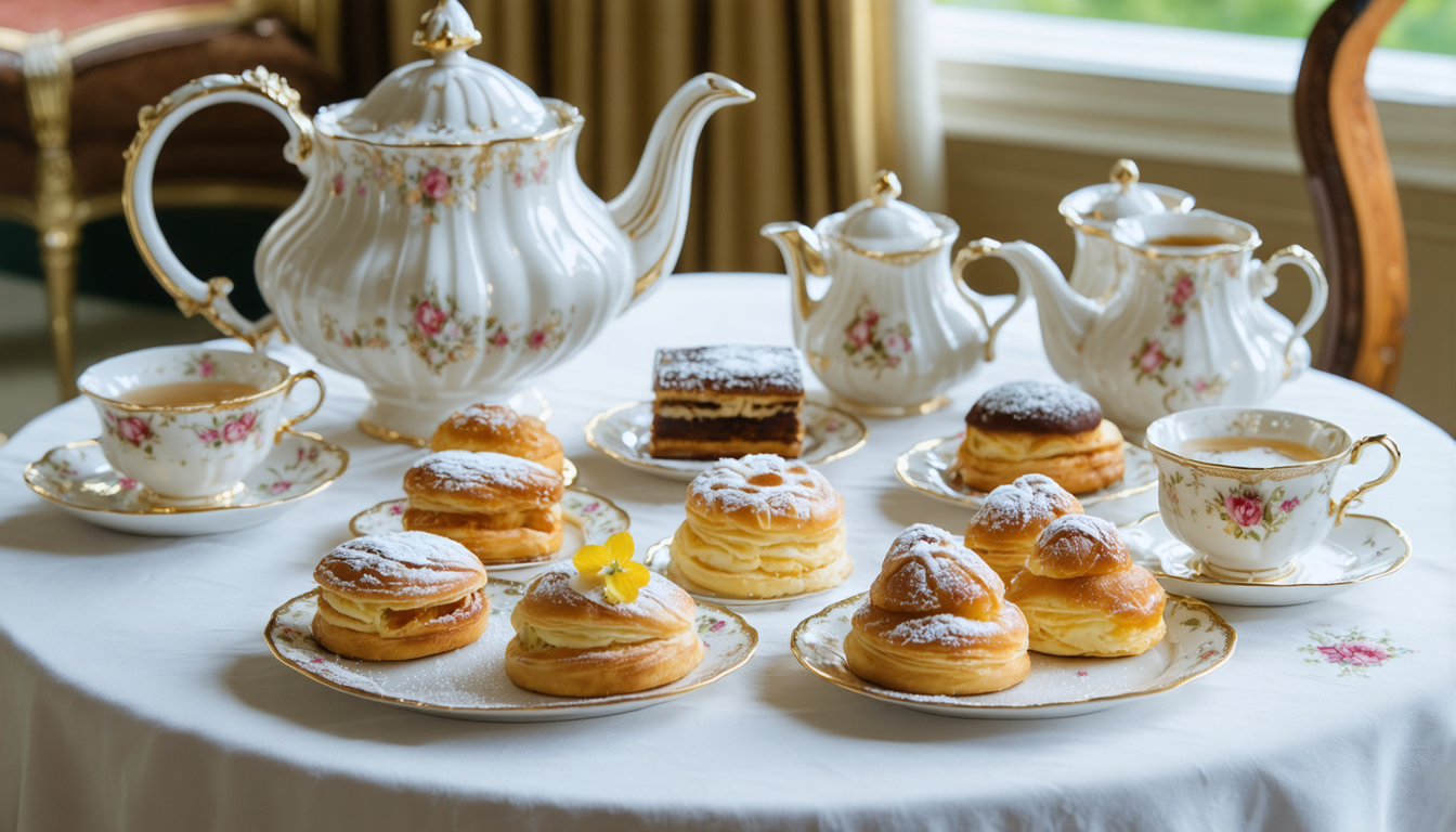 découvrez le secret des chefs étoilés pour réussir une pâte sablée ultra friable, légère et délicieuse, digne des plus grands palaces. astuces et techniques exclusives pour sublimer vos desserts.