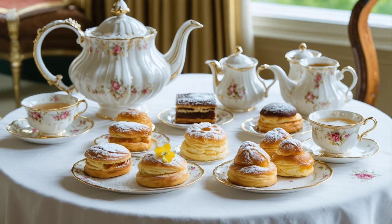 découvrez le secret des chefs étoilés pour réussir une pâte sablée ultra friable, légère et délicieuse, digne des plus grands palaces. astuces et techniques exclusives pour sublimer vos desserts.