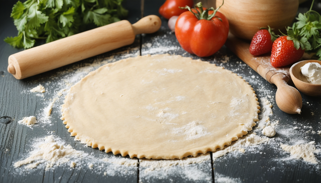 découvrez le secret des chefs étoilés pour réussir une pâte sablée ultra friable, digne des palaces, et épatez vos invités avec des pâtisseries irrésistibles.