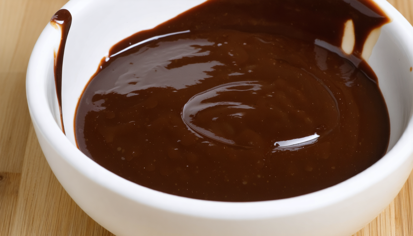 découvrez le secret étonnant qui rend ce brownie ultra léger, un délice surprenant que vous n'auriez jamais imaginé. une recette facile et gourmande à tester absolument !