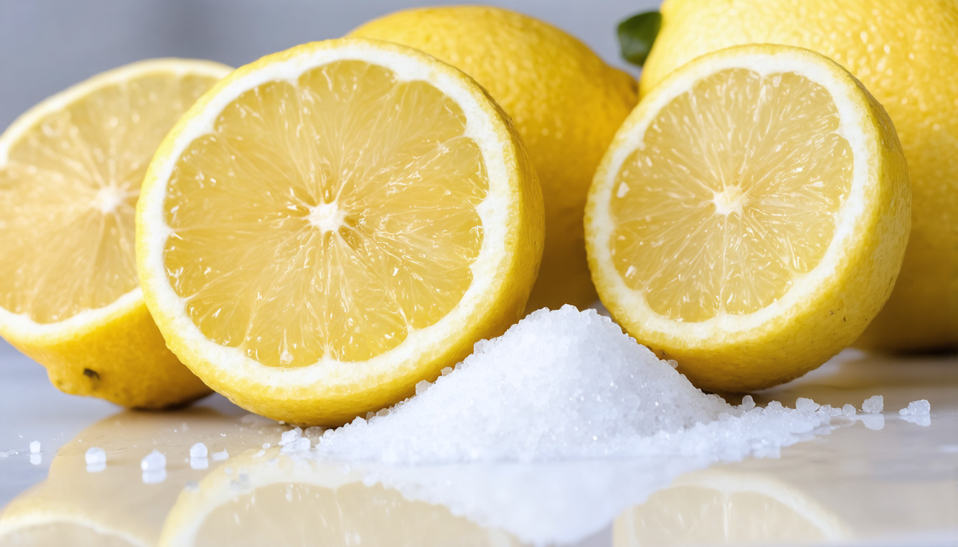 découvrez le secret infaillible pour un four impeccable sans utiliser de bicarbonate ni de vinaigre, une méthode naturelle et efficace pour un nettoyage facile et rapide.