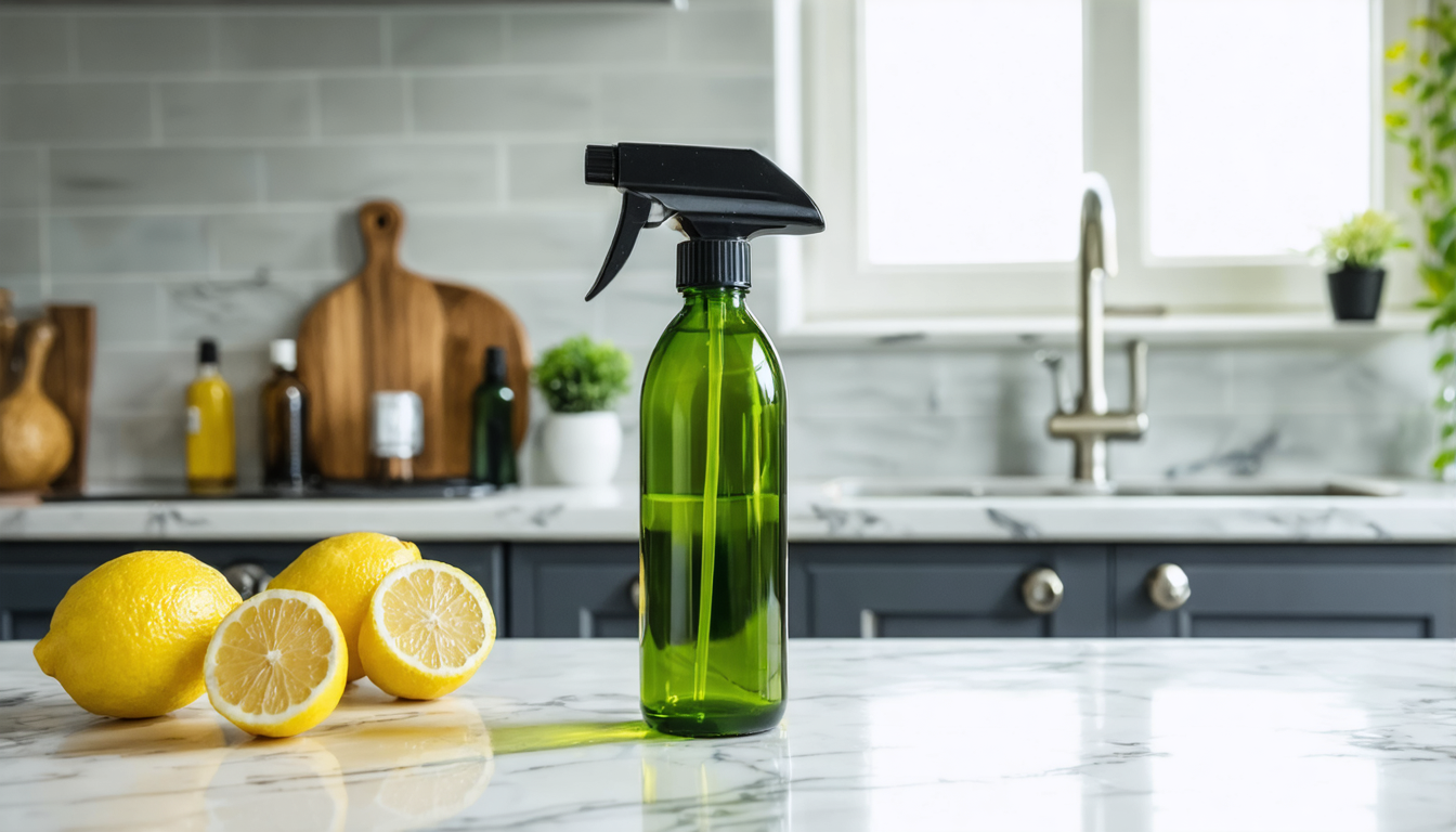 découvrez le secret infaillible pour garder votre four impeccable facilement et rapidement, sans effort ni produits compliqués.