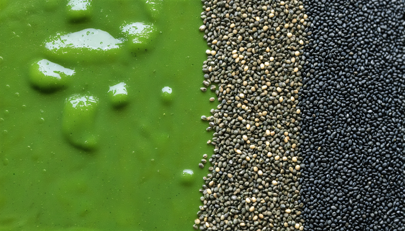 découvrez la recette incontournable du smoothie détox du matin pour booster votre énergie et commencer la journée en pleine forme.