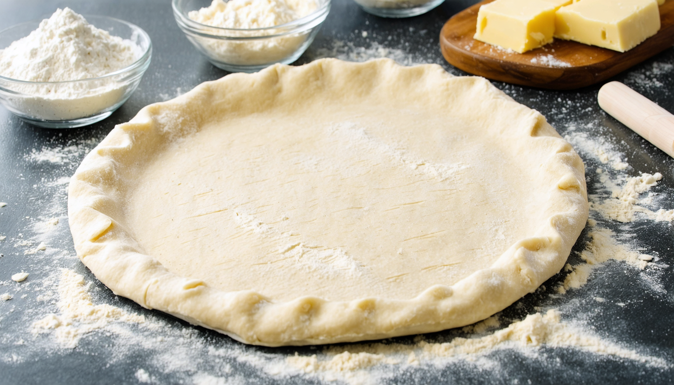 découvrez l'erreur méconnue qui ruine discrètement vos quiches et apprenez comment l'éviter pour des quiches savoureuses et réussies à coup sûr.