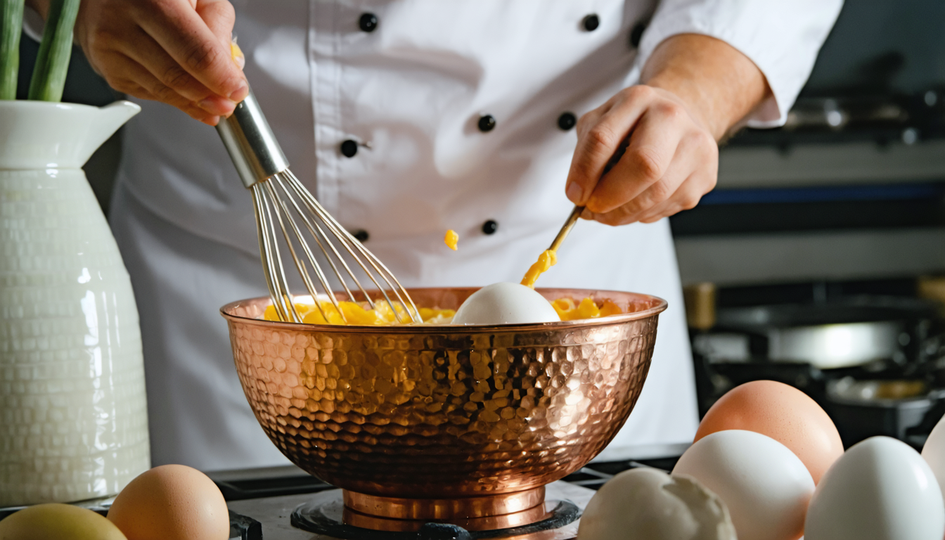 découvrez les 3 secrets essentiels pour réussir une omelette parfaite, savoureuse et digne des grands chefs à chaque fois. astuces simples et inratables pour épater vos convives.
