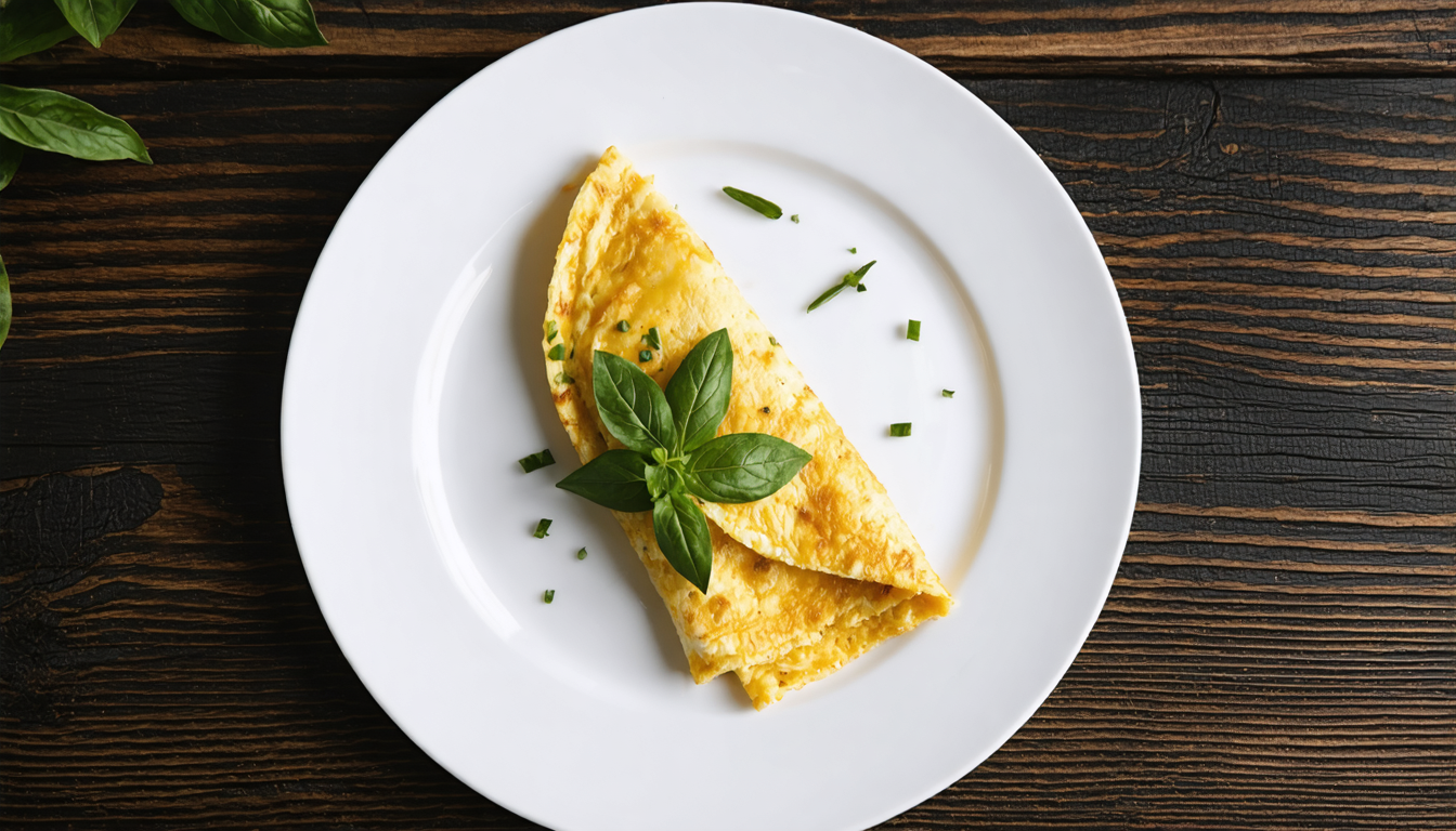 découvrez les 3 secrets incontournables pour réussir une omelette parfaite digne des grands chefs à chaque fois. astuces simples et techniques essentielles pour un résultat savoureux et moelleux.