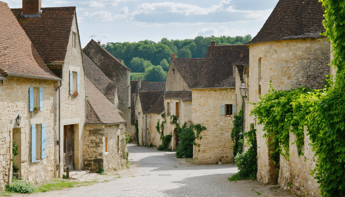 découvrez les anis de flavigny, ces délicieuses friandises bourguignonnes confectionnées selon une recette traditionnelle datant du ixe siècle, un véritable trésor gourmand à savourer.